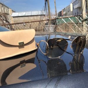 Chloe Sunglasses